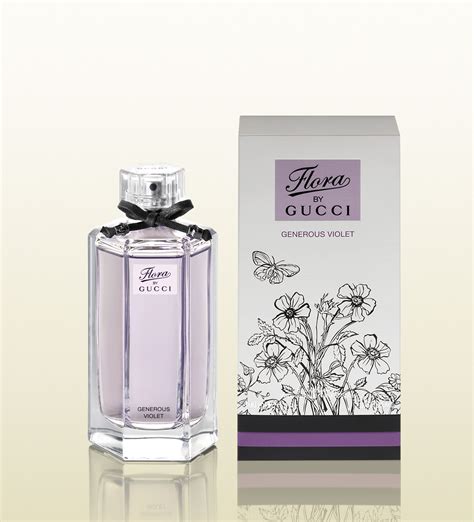 gucci flora yellow|gucci flora perfume violet.